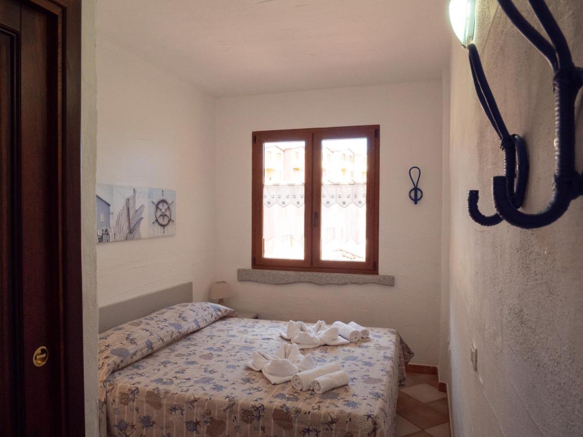 Il Blu Tanca Piras Villa Nebida Екстериор снимка