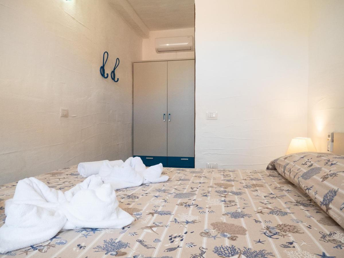 Il Blu Tanca Piras Villa Nebida Екстериор снимка